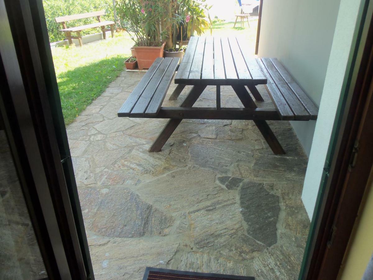 Obstbau Und Gaestezimmer Stani Kitzeck im Sausal Exterior photo